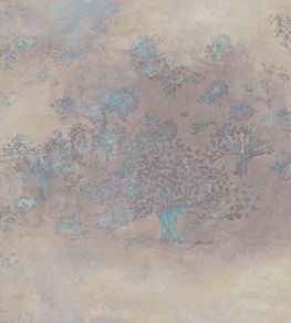 Organic Haze Wallpaper by Today Interiors 1
