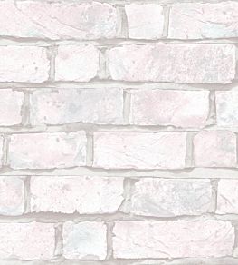 Bricks Wallpaper by Today Interiors 1