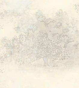 Organic Haze Wallpaper by Today Interiors 5