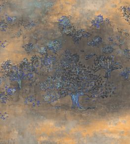 Organic Haze Wallpaper by Today Interiors 6