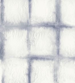 Faded Squares Wallpaper by Today Interiors 8