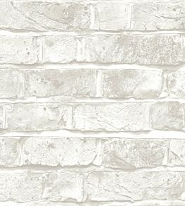 Bricks Wallpaper by Today Interiors 10