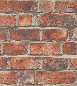 Bricks Wallpaper by Today Interiors 11