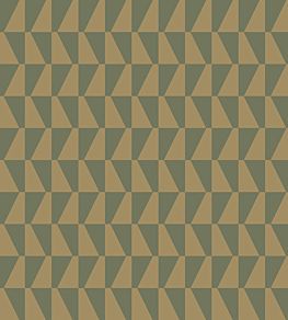 Trapez Wallpaper by Borastapeter 93