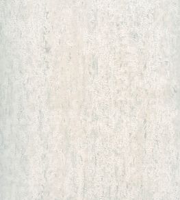 Travertin Wallpaper by Elitis Touche d'azure sur Pierre Blanche