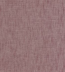 Travertine Fabric by Ian Mankin Garnet