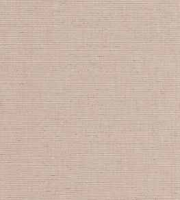 Travertine Fabric by Ian Mankin Powder