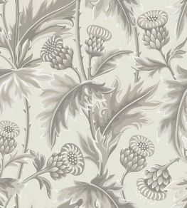 Treasured Thistle Wallpaper by Borastapeter 75
