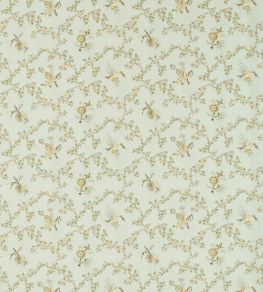 Trelliage Fabric by Sanderson Aphrodite/Blush