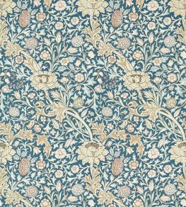 Trent Wallpaper by Morris & Co River Wandle