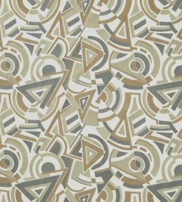 Trepak Embroidery Fabric by Liberty Piccadilly