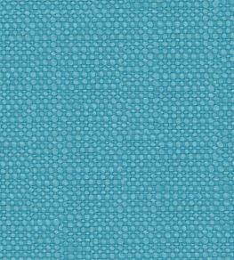 Tresco Fabric by Osborne & Little Turquoise