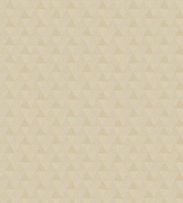 Triangles Tropicales Wallpaper by Jannelli&Volpi Beige