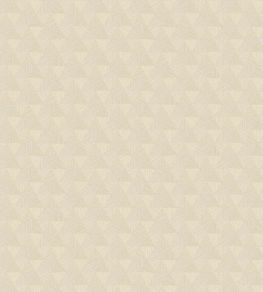 Triangles Tropicales Wallpaper by Jannelli&Volpi Neutral