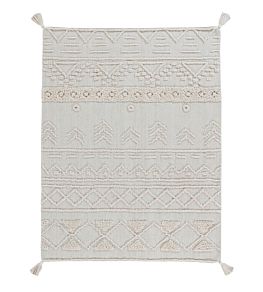 Tribu Rug by Lorena Canals Natural