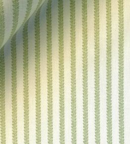 Trickle Fabric by Ian Sanderson Leaf