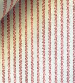 Trickle Fabric by Ian Sanderson Salmon