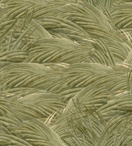 Triflora Wallpaper by MINDTHEGAP Spring