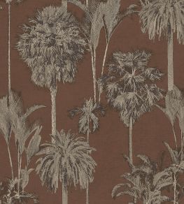 Tropical Oasis Wallpaper by Eijffinger 322