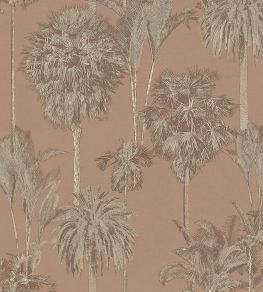 Tropical Oasis Wallpaper by Eijffinger 323