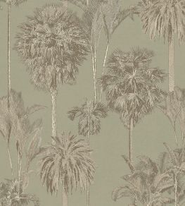 Tropical Oasis Wallpaper by Eijffinger 324
