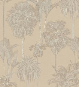 Tropical Oasis Wallpaper by Eijffinger 325