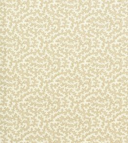 Truffle Outdoor Fabric by Sanderson Sand Dollar