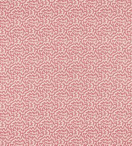 Truffle Fabric by Sanderson Damson