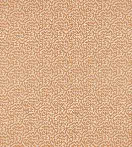 Truffle Fabric by Sanderson Rowanberry