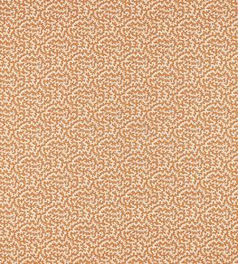 Truffle Fabric by Sanderson Rowanberry