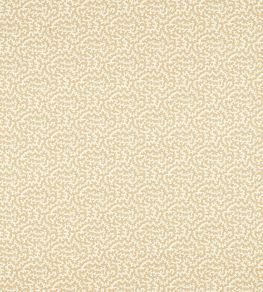 Truffle Fabric by Sanderson Wheat