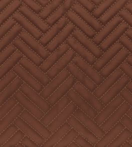 Trust Fabric by Casamance Bois De Rose