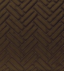 Trust Fabric by Casamance Bronze