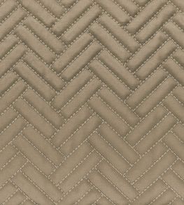 Trust Fabric by Casamance Mastic
