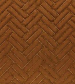 Trust Fabric by Casamance Noisette