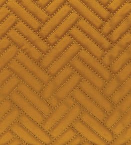 Trust Fabric by Casamance Ocre