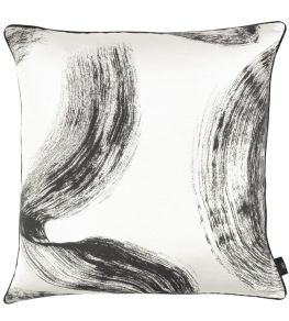 Tsauri Cushion 55 x 55cm by Black Edition Avocet