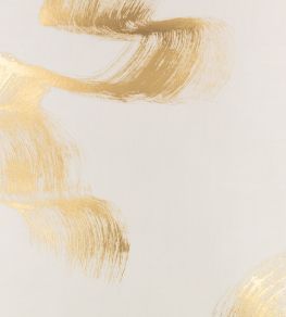 Tsauri Gold Mural by Black Edition Gold