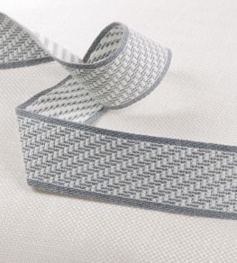 Tubai Braid Trimming by Romo Cirrus