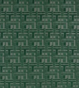Tudor Columns Fabric by Liberty Cetona