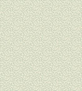 Tuffley Wallpaper by GP & J Baker Aqua