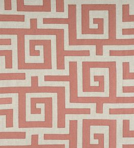 Tulum Wallpaper by Thibaut Coral