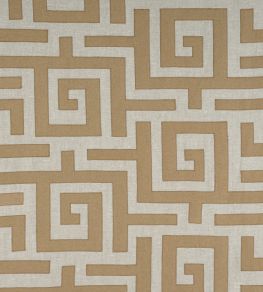 Tulum Wallpaper by Thibaut Wheat