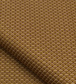 Turgot Fabric by Nobilis Cannelle