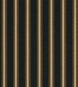 Twill Stripe in Kenworthy Fabric by Liberty Quartz