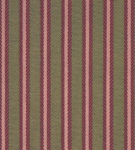 Twill Stripe in Kenworthy Fabric by Liberty Lacquer