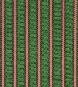 Twill Stripe in Kenworthy Fabric by Liberty Purslane