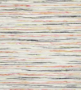 Twist Fabric by Harlequin Chalk, Fuchsia, Lime, Tangerine