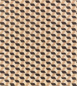 Twist Wallpaper by Kirkby Design Monochrome