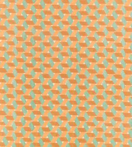 Twist Wallpaper by Kirkby Design Spring